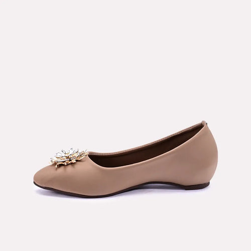 Elegant Black Pumps-NS4